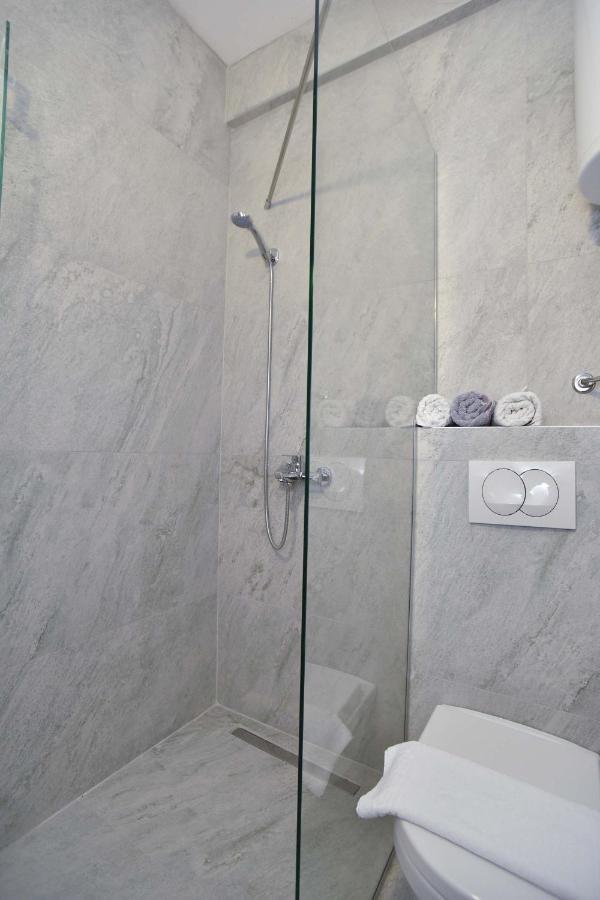Verbalj Apartment With Swimming Pool 科托尔 外观 照片